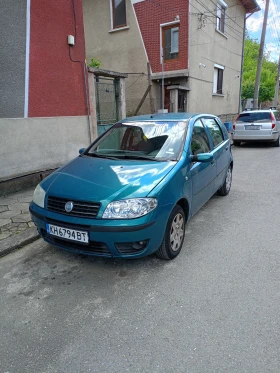Fiat Punto | Mobile.bg    2