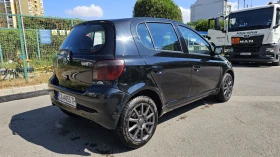 Обява за продажба на Toyota Yaris 1.4 D4D ~3 500 лв. - изображение 4