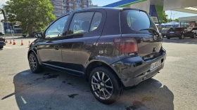 Обява за продажба на Toyota Yaris 1.4 D4D ~3 500 лв. - изображение 3