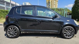Обява за продажба на Toyota Yaris 1.4 D4D ~3 500 лв. - изображение 7