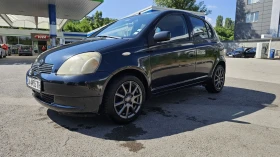 Обява за продажба на Toyota Yaris 1.4 D4D ~3 500 лв. - изображение 1