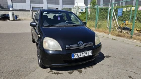 Обява за продажба на Toyota Yaris 1.4 D4D ~3 500 лв. - изображение 1