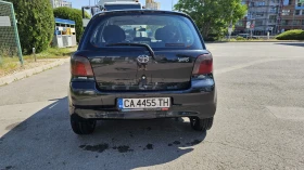 Обява за продажба на Toyota Yaris 1.4 D4D ~3 500 лв. - изображение 5