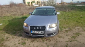Audi A3 | Mobile.bg    1