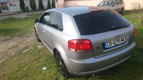 Audi A3 | Mobile.bg    7