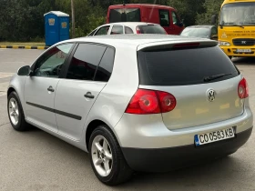 VW Golf - 4700 лв. - 78309260 5