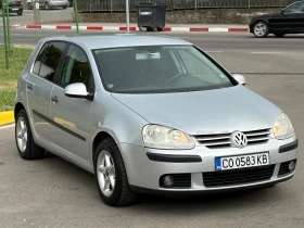 VW Golf - 4700 лв. - 78309260 2