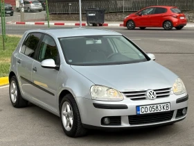 VW Golf - 4700 лв. - 78309260 3