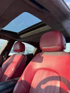 Maserati Ghibli S Q4 | Mobile.bg    6
