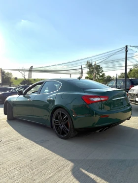 Maserati Ghibli S Q4 | Mobile.bg    2