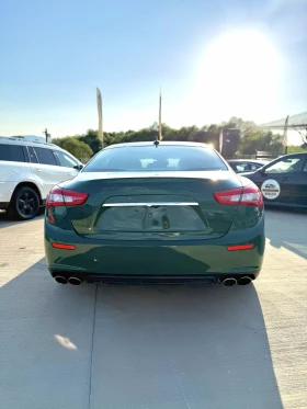 Maserati Ghibli S Q4 | Mobile.bg    3