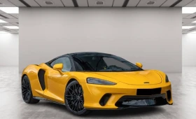 McLaren GT = MSO Paint = Гаранция - 349420 лв. - 85395683 3