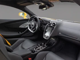 McLaren GT = MSO Paint = Гаранция - 349420 лв. - 85395683 10