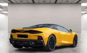 McLaren GT = MSO Paint = Гаранция - 349420 лв. - 85395683 4