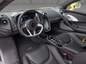 McLaren GT = MSO Paint = Гаранция - 349420 лв. - 85395683 7