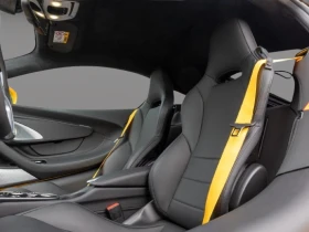 McLaren GT = MSO Paint = Гаранция - 349420 лв. - 85395683 6
