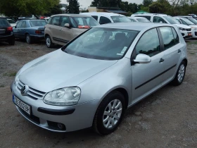 VW Golf 1.6i* 127000km.* 