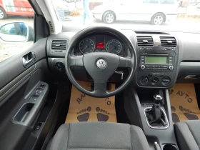Обява за продажба на VW Golf 1.6i* 127000km.*  ~6 700 лв. - изображение 11