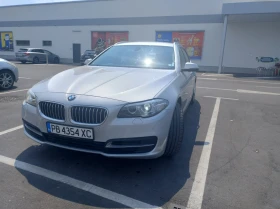 Обява за продажба на BMW 525 ~15 950 лв. - изображение 1