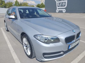 Обява за продажба на BMW 525 ~15 700 лв. - изображение 1