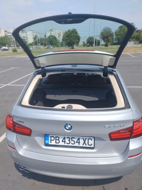 Обява за продажба на BMW 525 ~15 950 лв. - изображение 3