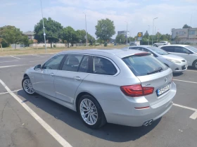 Обява за продажба на BMW 525 ~15 950 лв. - изображение 1