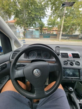 VW Touran 1.9 tdi | Mobile.bg    9