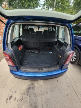VW Touran 1.9 tdi | Mobile.bg    11