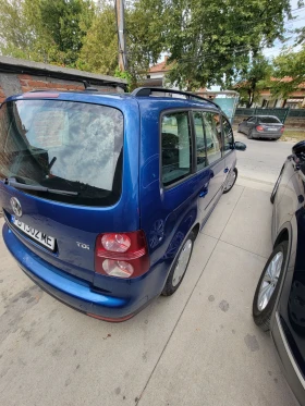 VW Touran 1.9 tdi | Mobile.bg    3