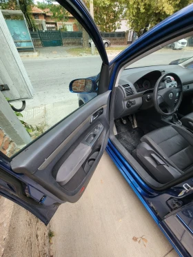 VW Touran 1.9 tdi | Mobile.bg    5