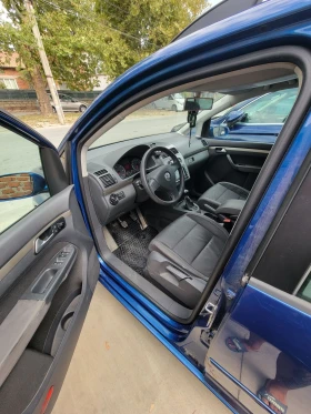 VW Touran 1.9 tdi | Mobile.bg    6