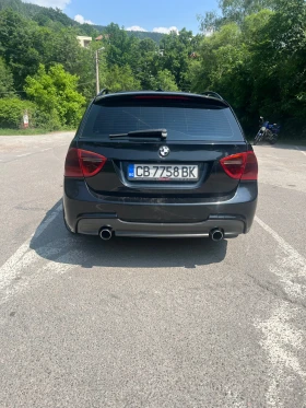 BMW 335 BMW 335D E91 | Mobile.bg    9