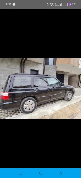 Subaru Forester | Mobile.bg    4