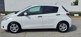 Обява за продажба на Toyota Yaris 1.33 100hp ~12 200 лв. - изображение 2