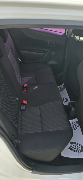 Toyota Yaris 1.33 100hp - 12200 лв. - 93625817 13