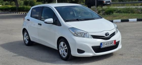 Обява за продажба на Toyota Yaris 1.33 100hp ~12 200 лв. - изображение 4