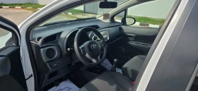 Обява за продажба на Toyota Yaris 1.33 100hp ~12 200 лв. - изображение 10
