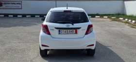 Обява за продажба на Toyota Yaris 1.33 100hp ~12 200 лв. - изображение 6