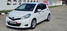 Обява за продажба на Toyota Yaris 1.33 100hp ~12 200 лв. - изображение 1