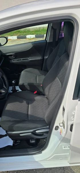 Обява за продажба на Toyota Yaris 1.33 100hp ~12 200 лв. - изображение 11