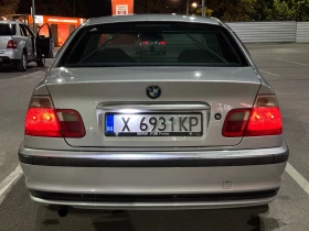 BMW 318 46 | Mobile.bg    14