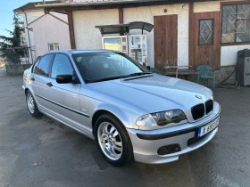 BMW 318 46 | Mobile.bg    9