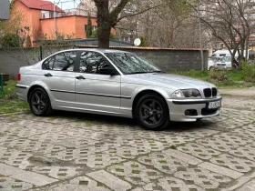 BMW 318 46 | Mobile.bg    5