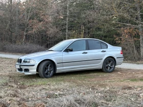 BMW 318 46 | Mobile.bg    6