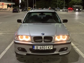 BMW 318 46 | Mobile.bg    17