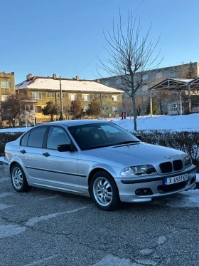 BMW 318 46 | Mobile.bg    10
