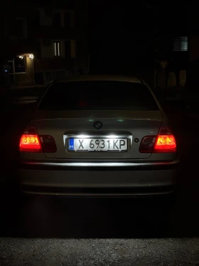 BMW 318 46 | Mobile.bg    3