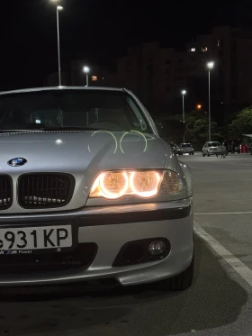 BMW 318 46 | Mobile.bg    11