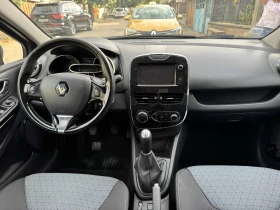 Renault Clio 1.5 DCI  6 | Mobile.bg    10