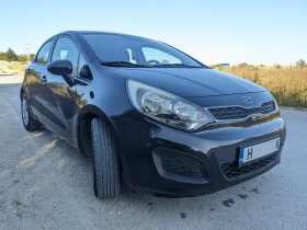 Обява за продажба на Kia Rio 1.1 CRDI ~6 500 лв. - изображение 4 | Auto.bg Обява за продажба на Kia Rio 1.1 CRDI ~6 500 лв. - изображение 4